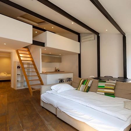 Les Appartements Du Roi De Rome - Hypercentre Ajaccio Ajaccio  Eksteriør bilde