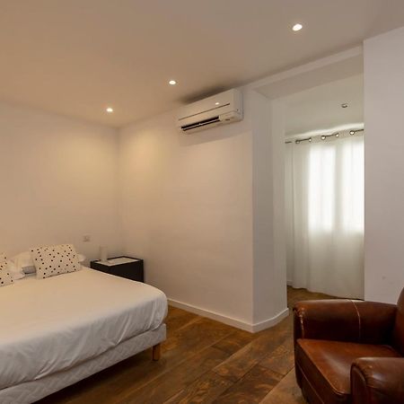 Les Appartements Du Roi De Rome - Hypercentre Ajaccio Ajaccio  Eksteriør bilde