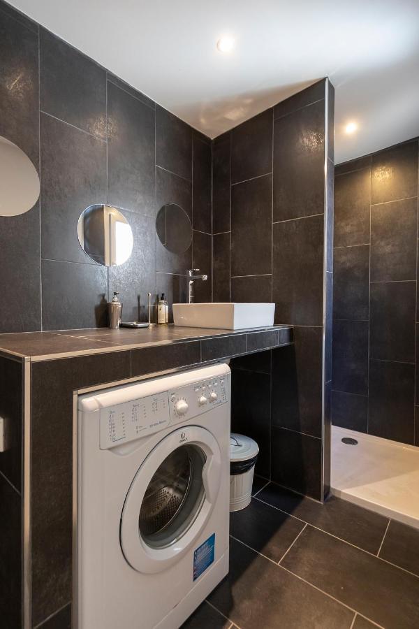 Les Appartements Du Roi De Rome - Hypercentre Ajaccio Ajaccio  Eksteriør bilde